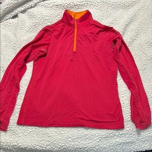 Coolblast Long Sleeve Shirt size M